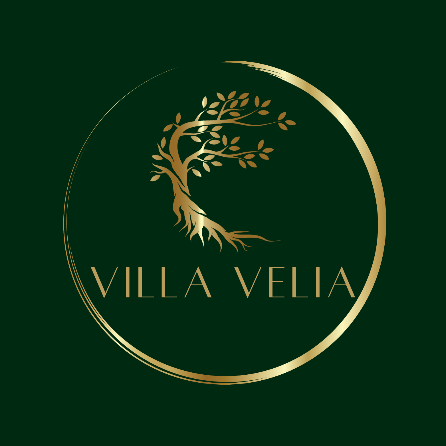 VILLA VELIA